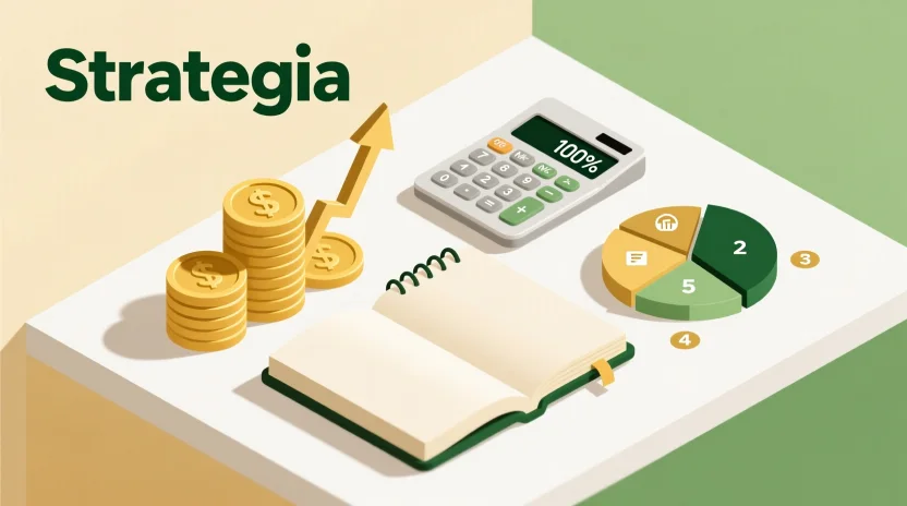 Strategia i zasady zarządzania bankrollem